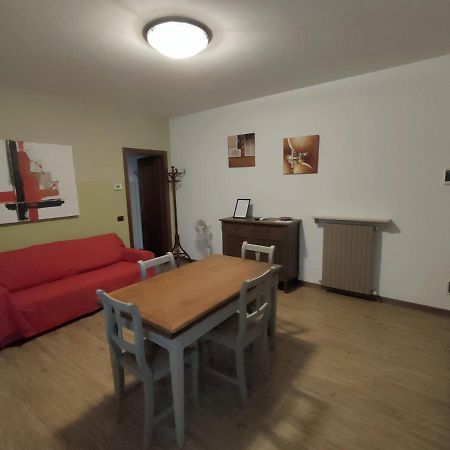 Appartamento Nanda Reggio Emilia Exteriér fotografie