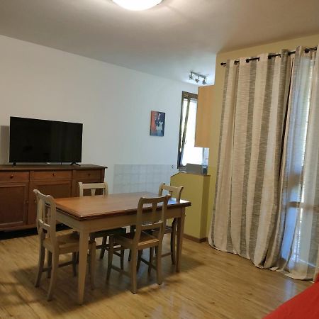 Appartamento Nanda Reggio Emilia Exteriér fotografie