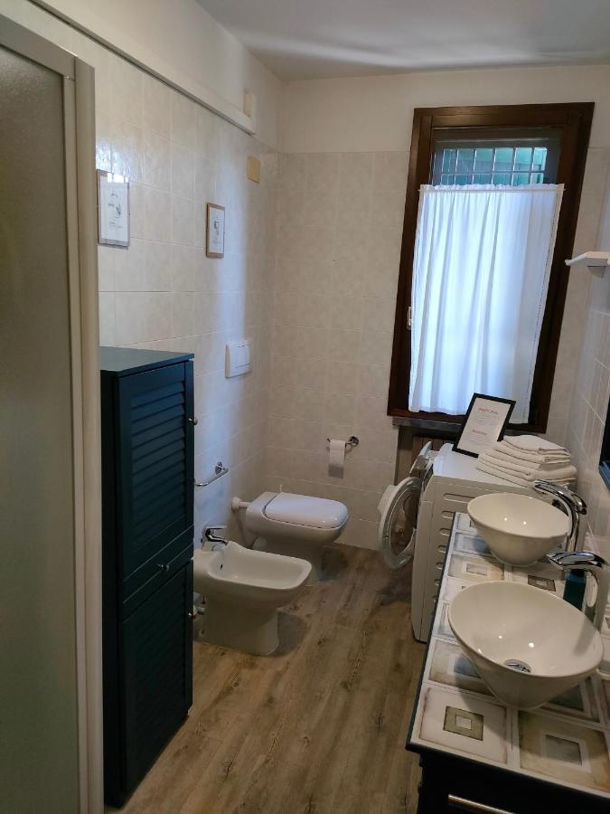 Appartamento Nanda Reggio Emilia Exteriér fotografie